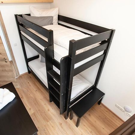 Ferienwohnungen "Zur Wally", Apartment Sauba Γκάρμις-Παρτενκίρχεν Εξωτερικό φωτογραφία