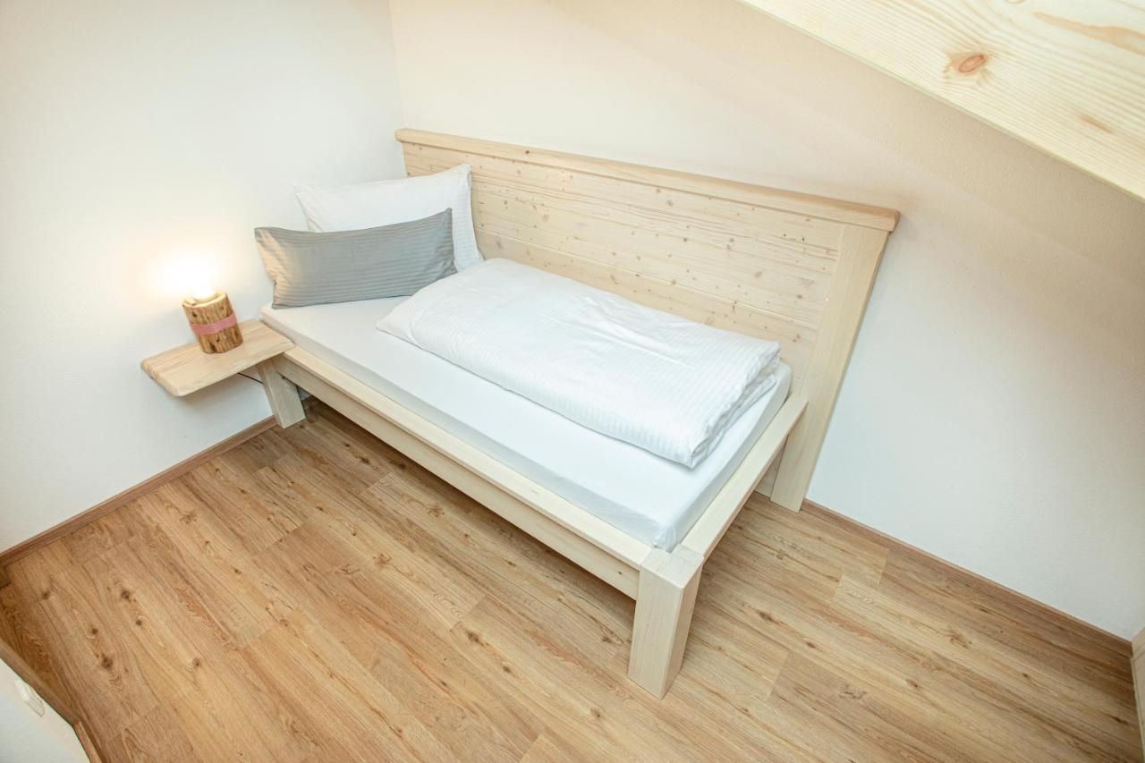 Ferienwohnungen "Zur Wally", Apartment Sauba Γκάρμις-Παρτενκίρχεν Εξωτερικό φωτογραφία